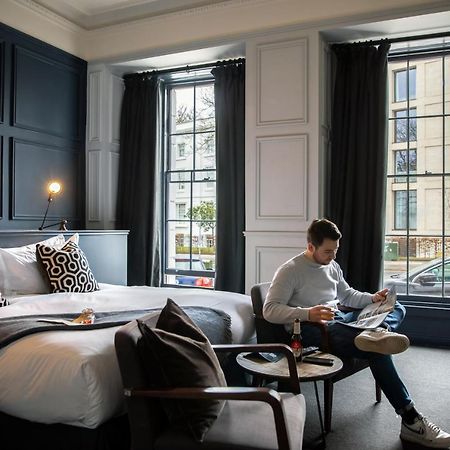 The George Otel Cheltenham Dış mekan fotoğraf