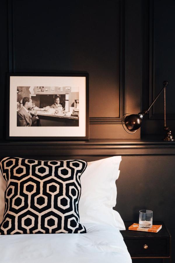 The George Otel Cheltenham Dış mekan fotoğraf