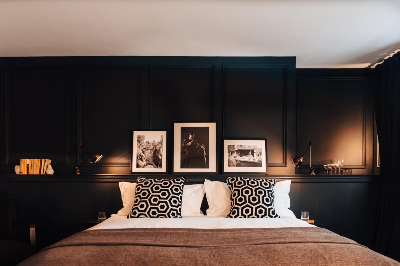 The George Otel Cheltenham Dış mekan fotoğraf