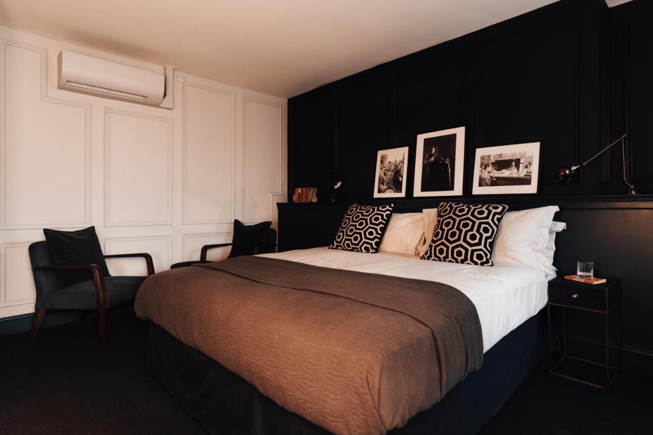 The George Otel Cheltenham Dış mekan fotoğraf